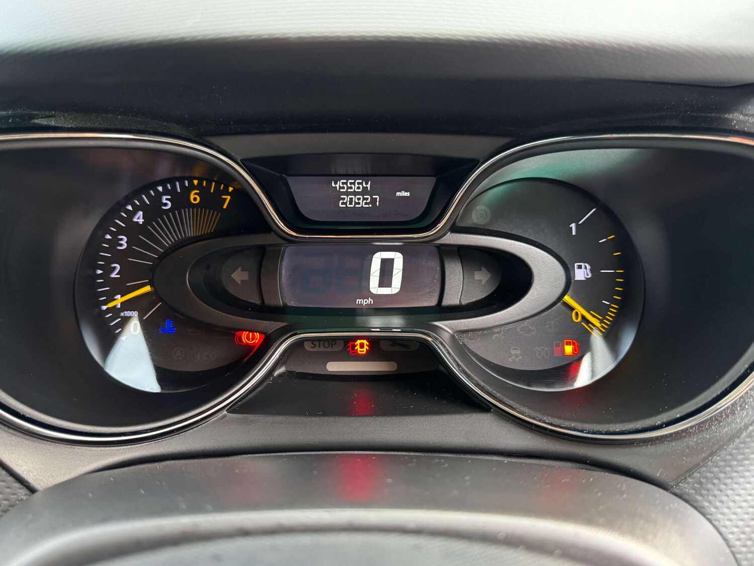 Used Renault Captur 2015 for sale - 76829830: Photo 13