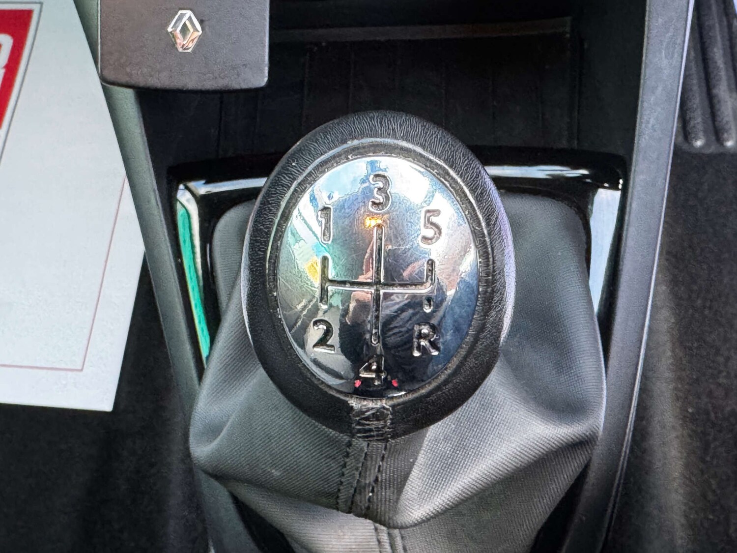 Used Renault Captur 2015 for sale - 76829830: Photo 17