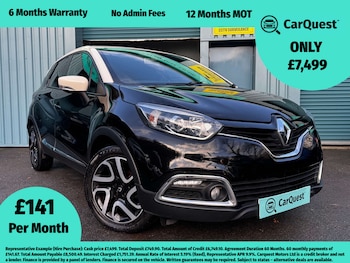 2015 - 0.9 TCE 90 Dynamique S MediaNav Energy 5dr