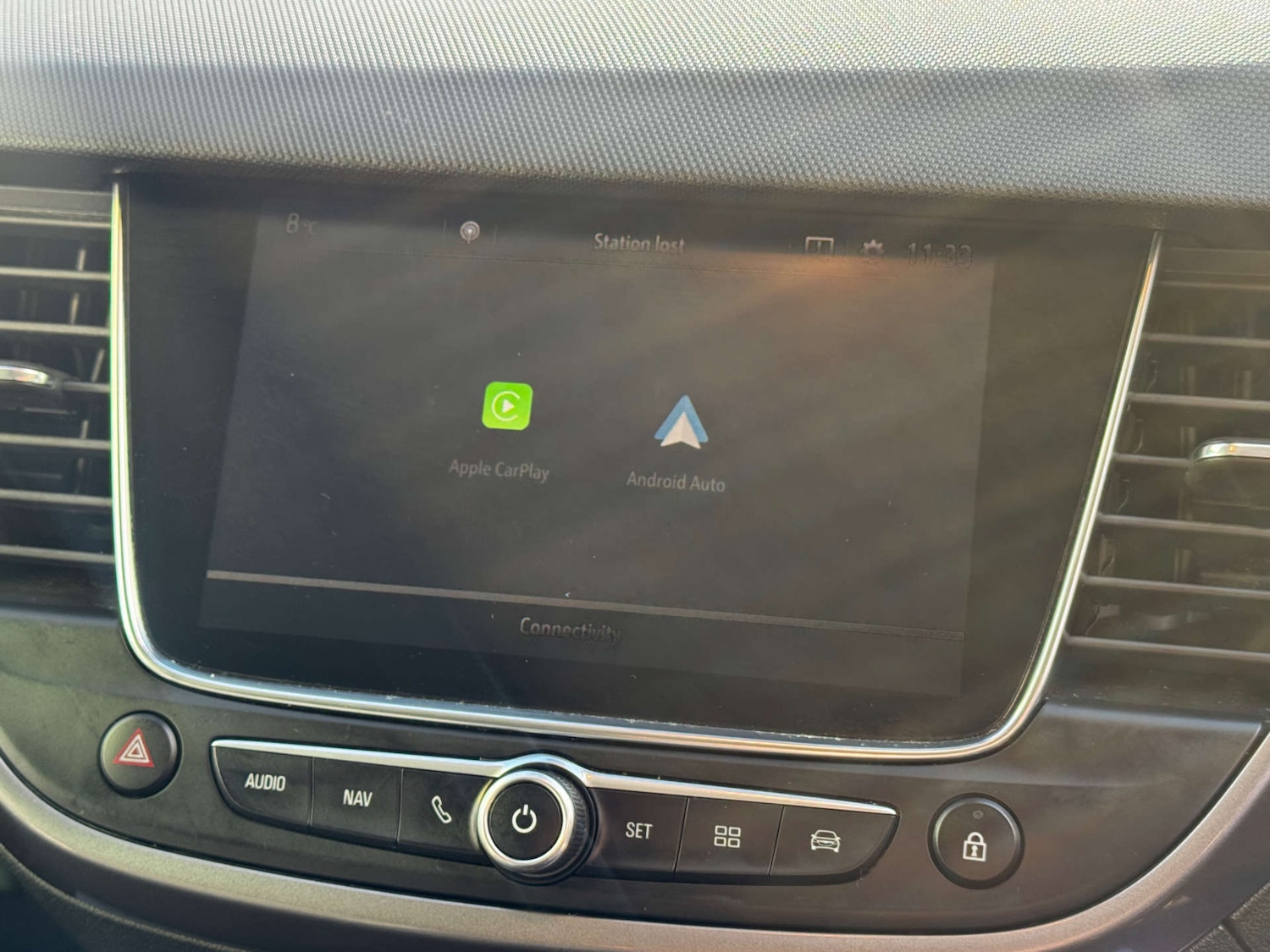 Used Vauxhall Crossland X 2018 for sale - 77350537: Photo 15