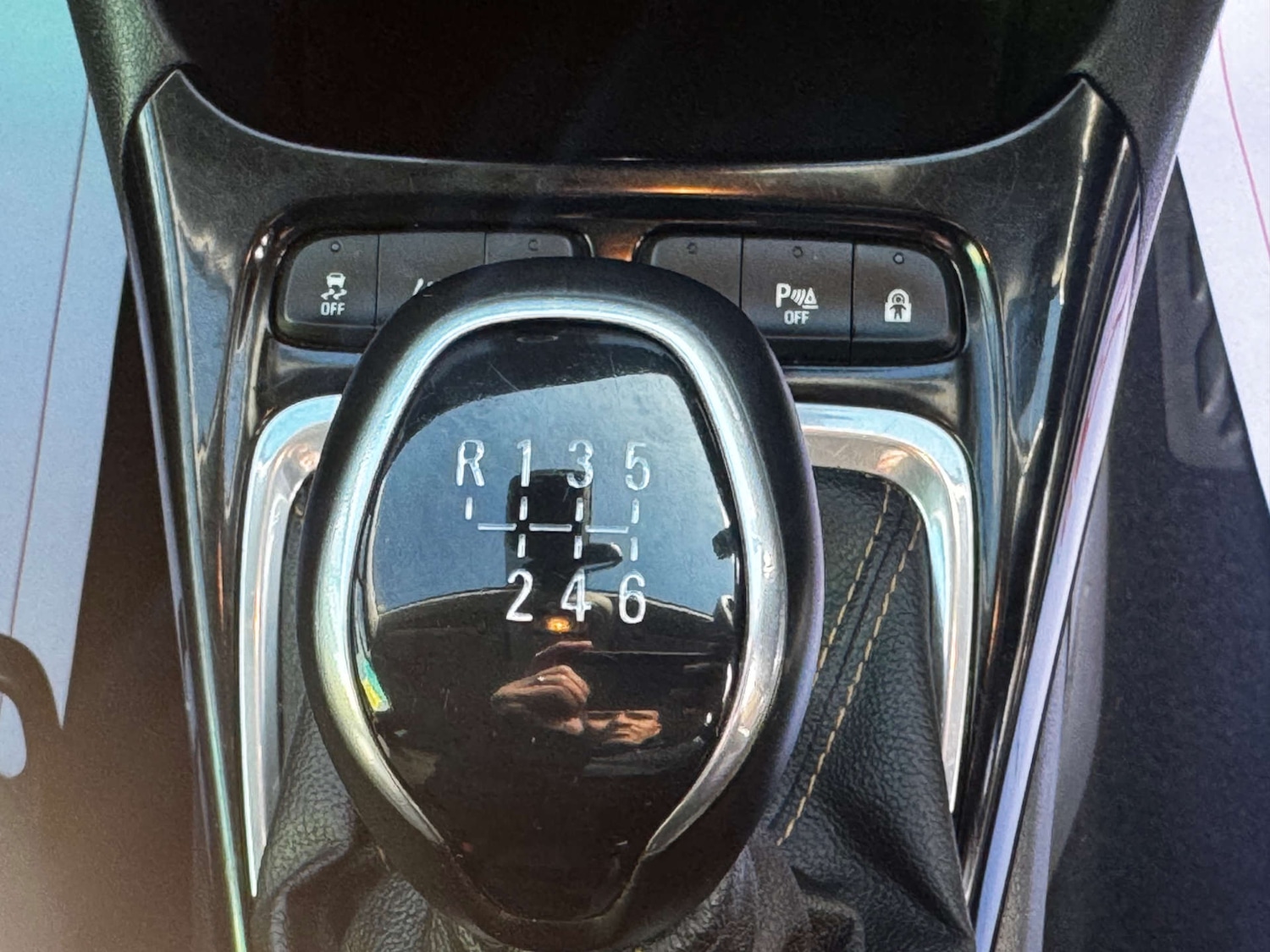 Used Vauxhall Crossland X 2018 for sale - 77350537: Photo 19