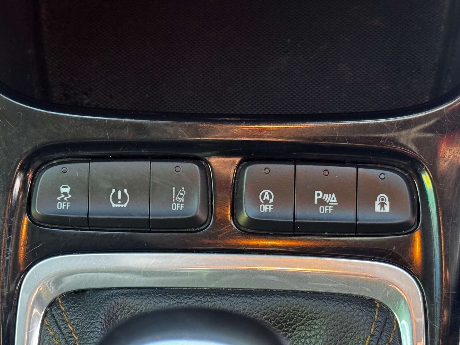 Used Vauxhall Crossland X 2018 for sale - 77350537: Photo 20