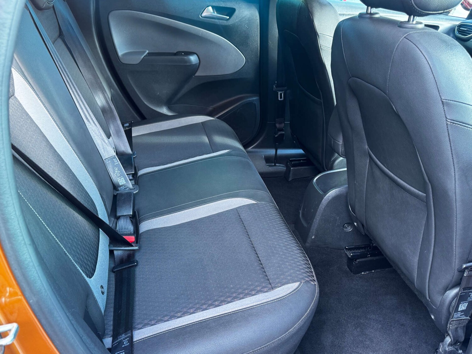 Used Vauxhall Crossland X 2018 for sale - 77350537: Photo 22