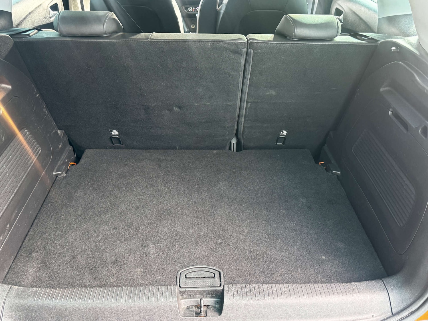 Used Vauxhall Crossland X 2018 for sale - 77350537: Photo 24