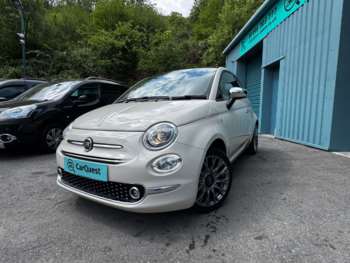 Used Fiat 500 2018 for sale - 74568248: Photo