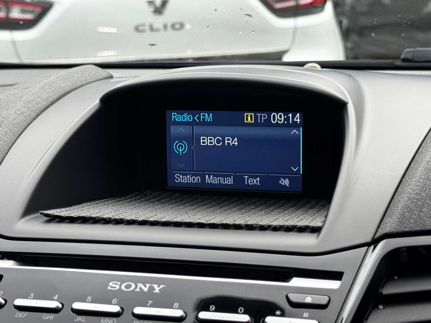 Used Ford Fiesta 2015 for sale - 77650478: Photo 16