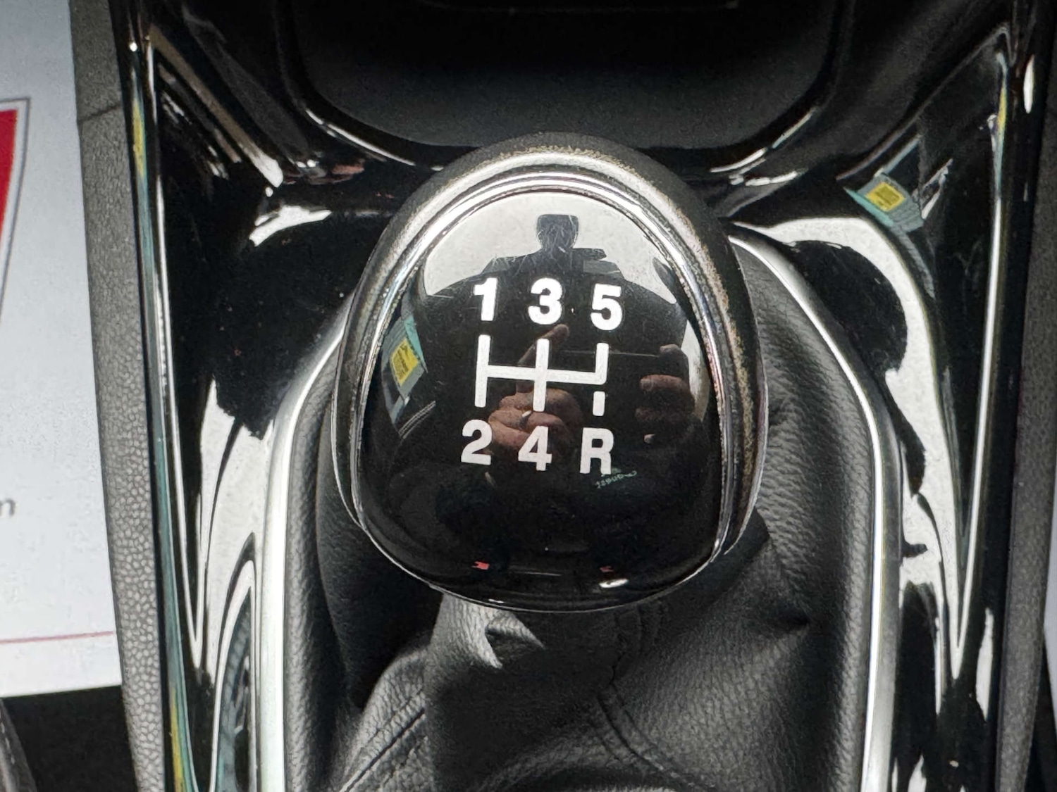 Used Ford Fiesta 2015 for sale - 77650478: Photo 19