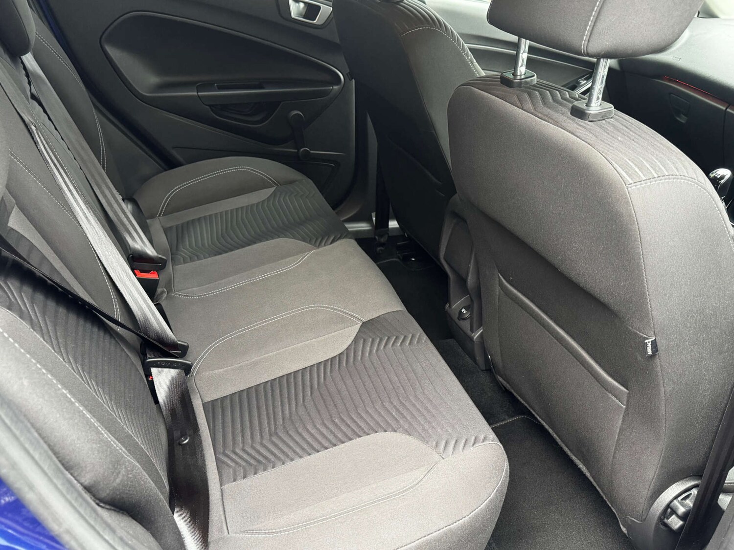 Used Ford Fiesta 2015 for sale - 77650478: Photo 21