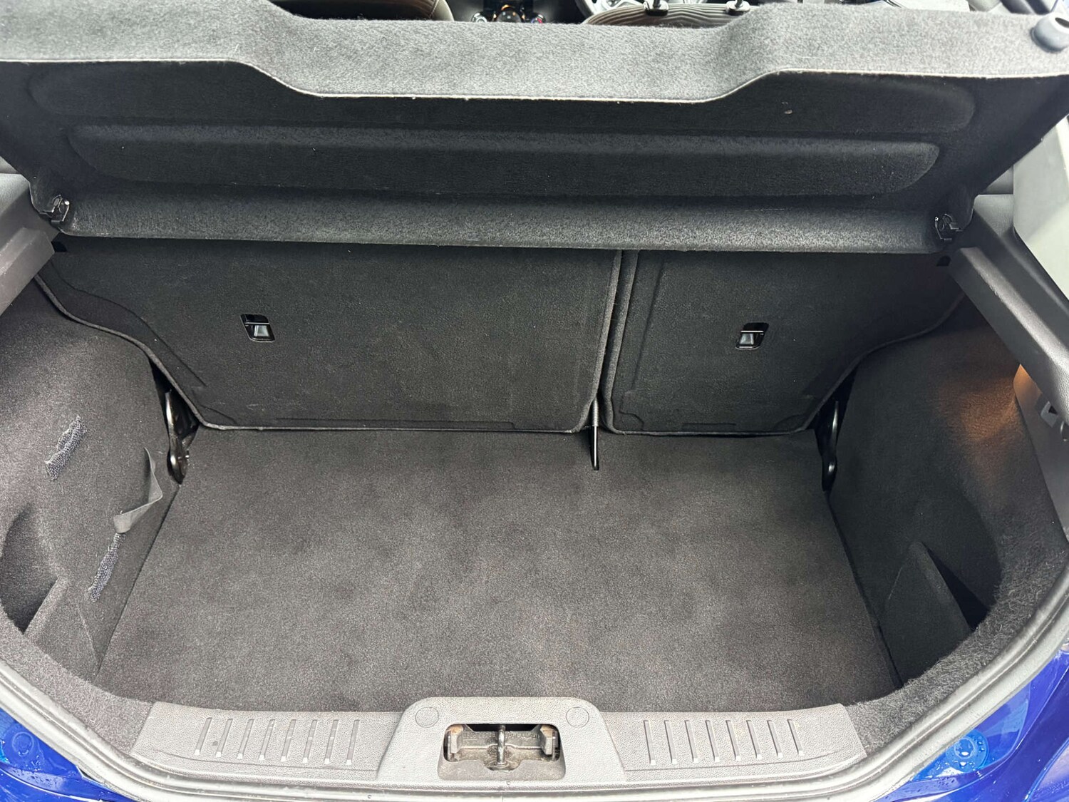 Used Ford Fiesta 2015 for sale - 77650478: Photo 22