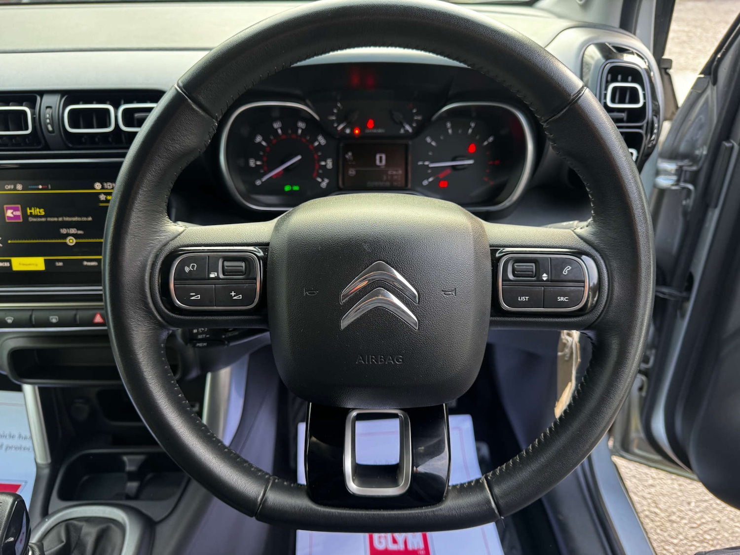 Used Citroen C3 Aircross 2018 for sale - 77224835: Photo 12