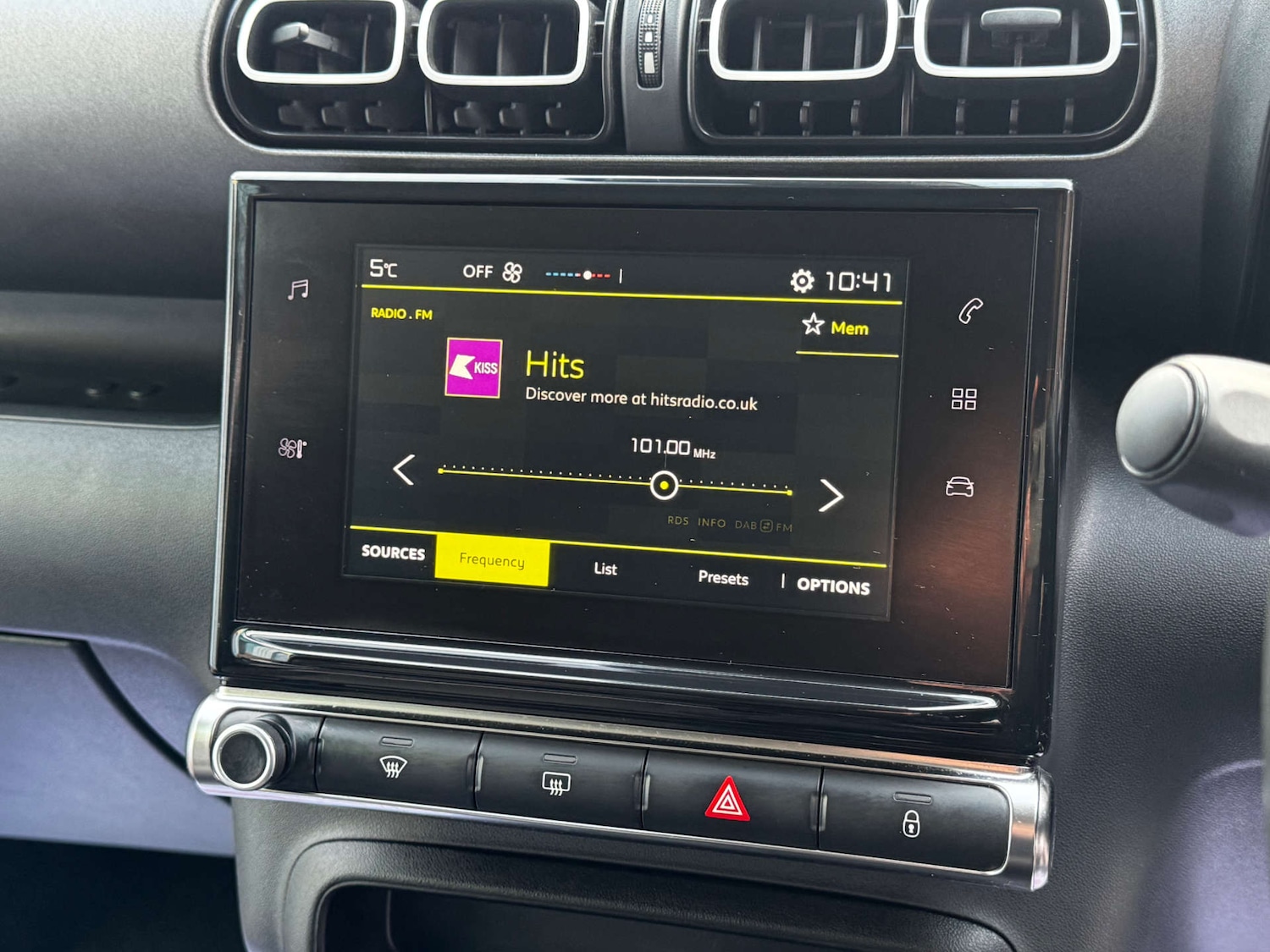 Used Citroen C3 Aircross 2018 for sale - 77224835: Photo 14