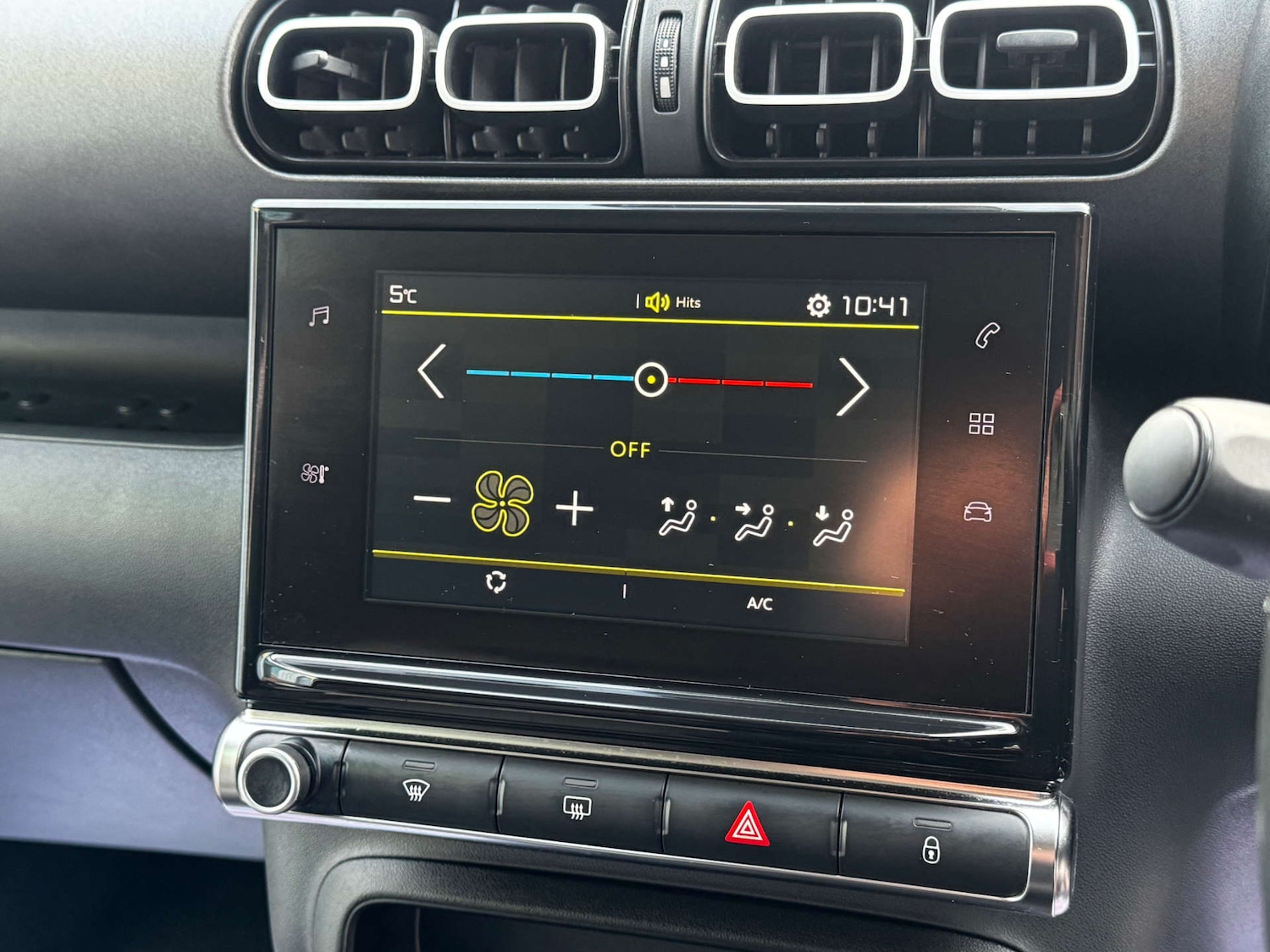 Used Citroen C3 Aircross 2018 for sale - 77224835: Photo 15