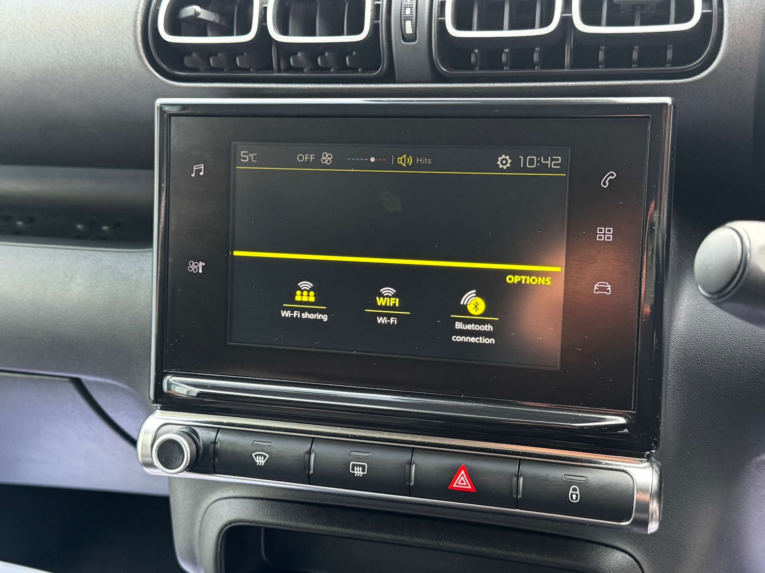 Used Citroen C3 Aircross 2018 for sale - 77224835: Photo 16