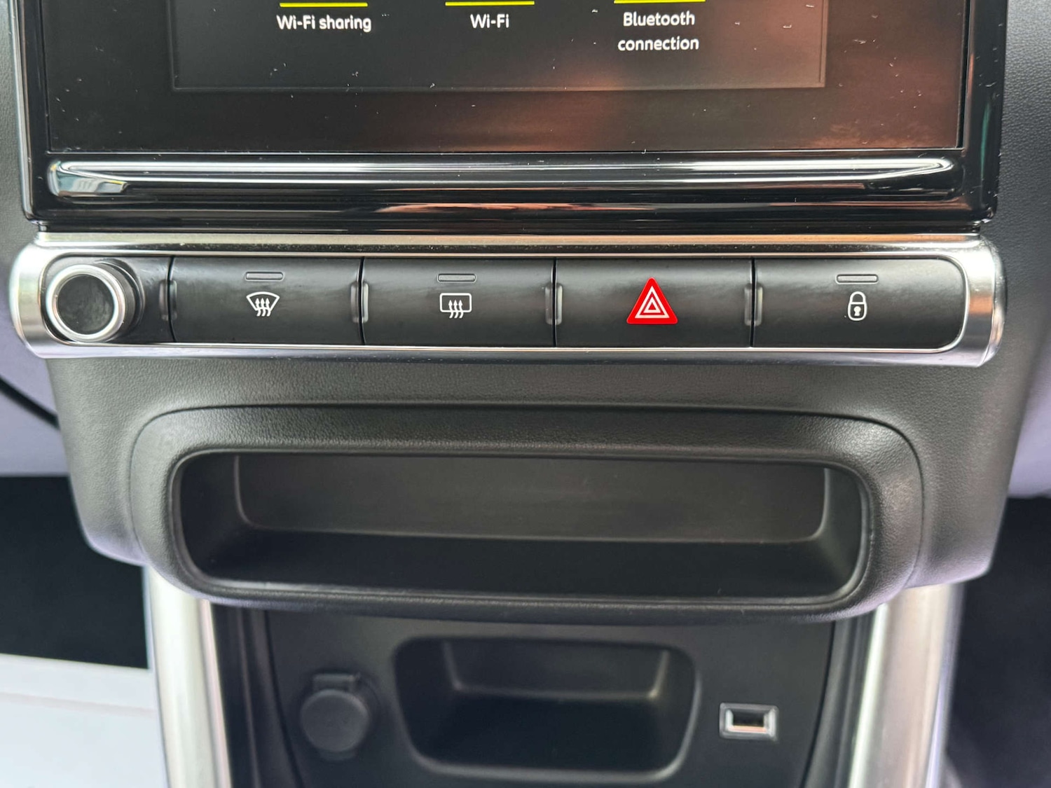 Used Citroen C3 Aircross 2018 for sale - 77224835: Photo 17