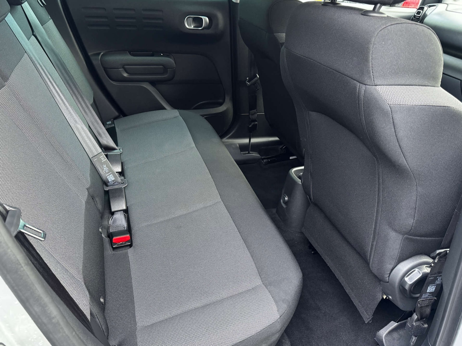 Used Citroen C3 Aircross 2018 for sale - 77224835: Photo 20