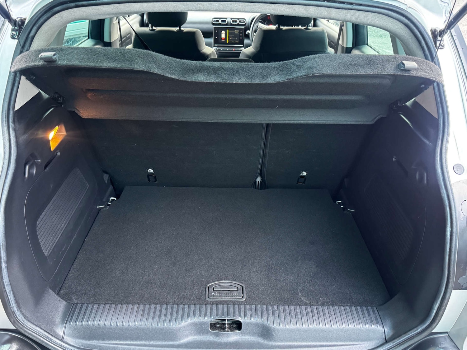 Used Citroen C3 Aircross 2018 for sale - 77224835: Photo 22