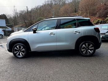 Used Citroen C3 Aircross 2018 for sale - 77224835: Photo