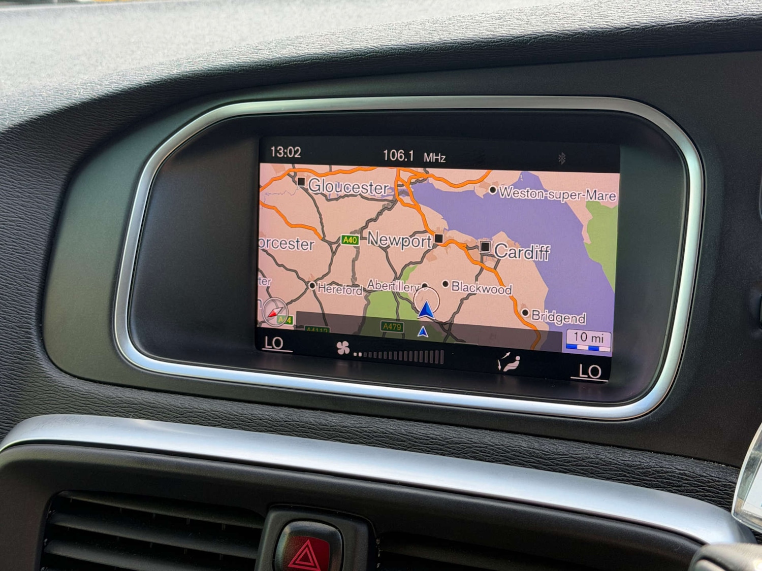 Used Volvo V40 2018 for sale - 78108348: Photo 17