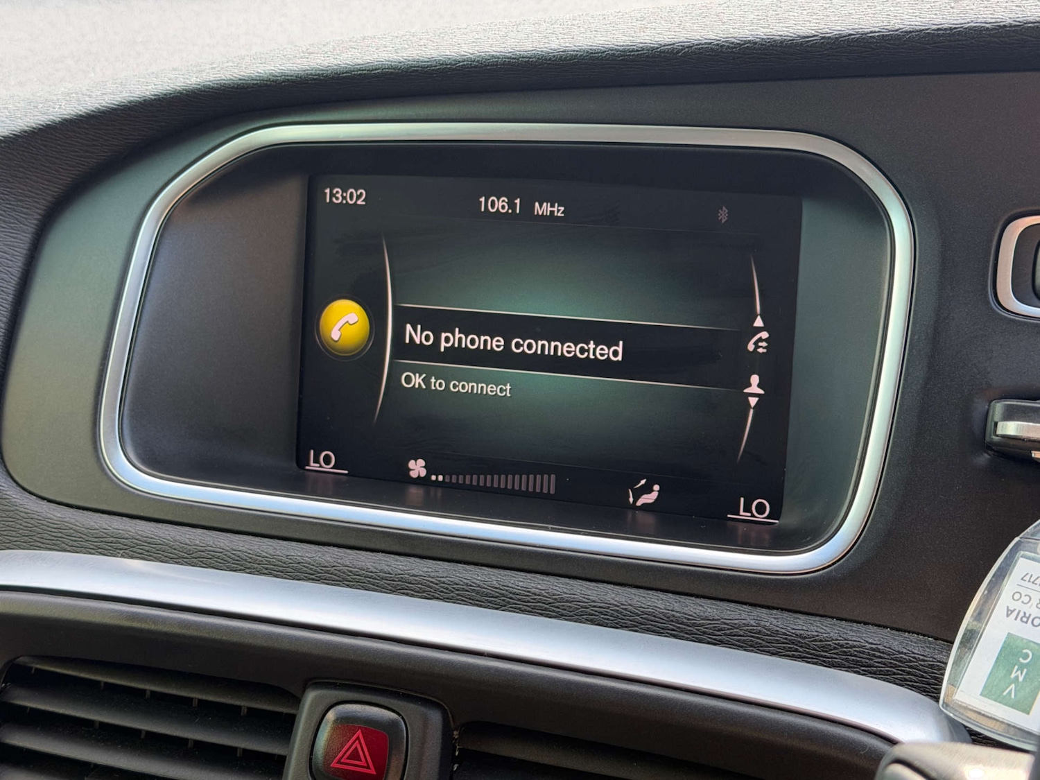 Used Volvo V40 2018 for sale - 78108348: Photo 18