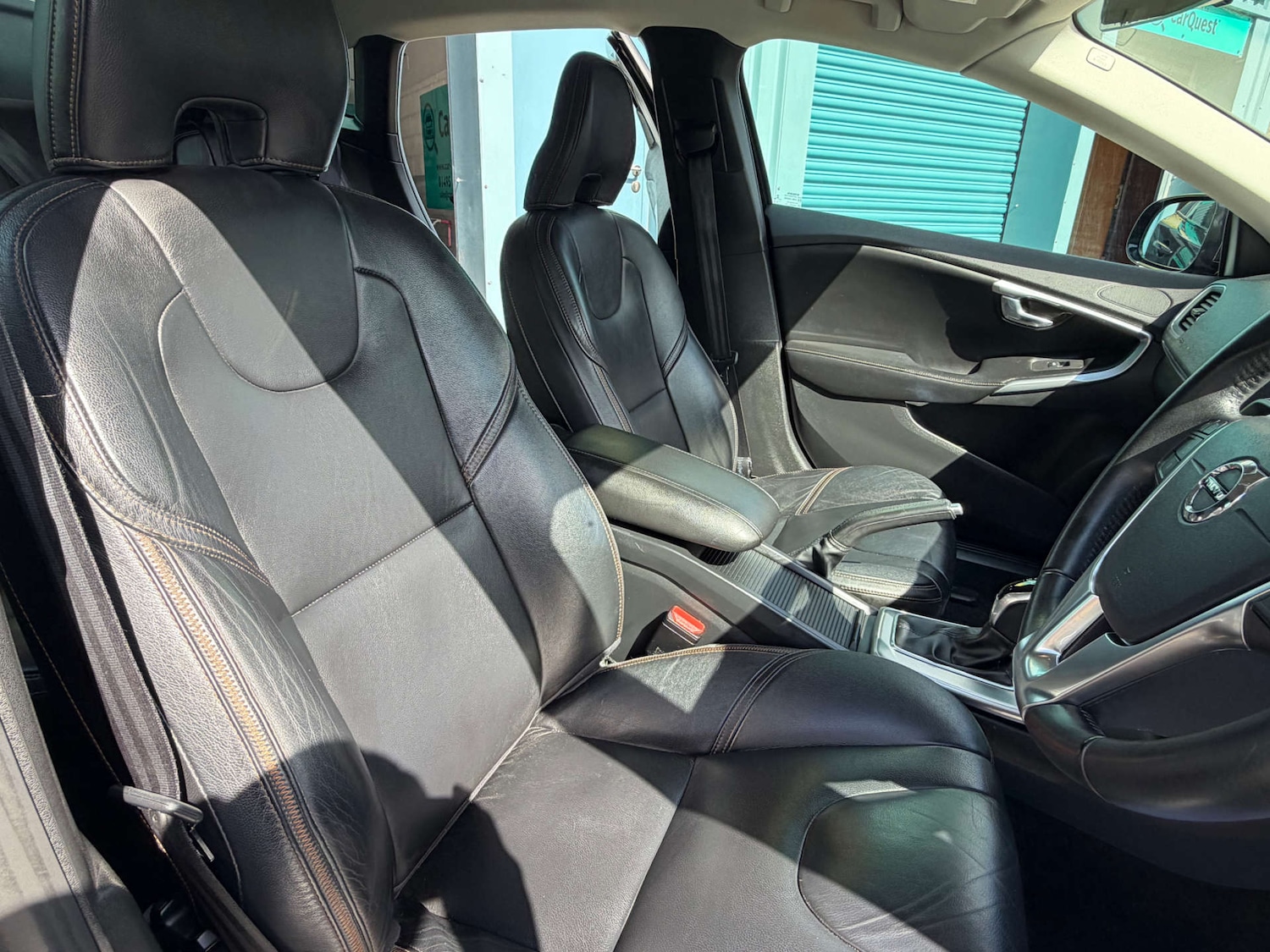 Used Volvo V40 2018 for sale - 78108348: Photo 22