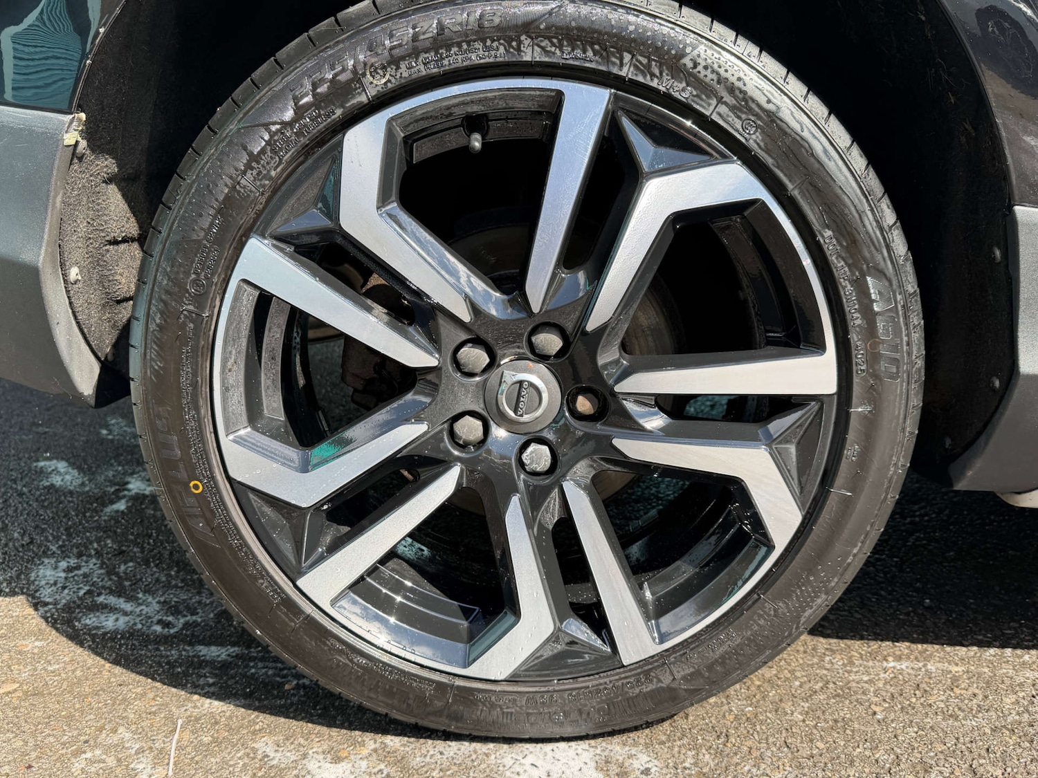 Used Volvo V40 2018 for sale - 78108348: Photo 23