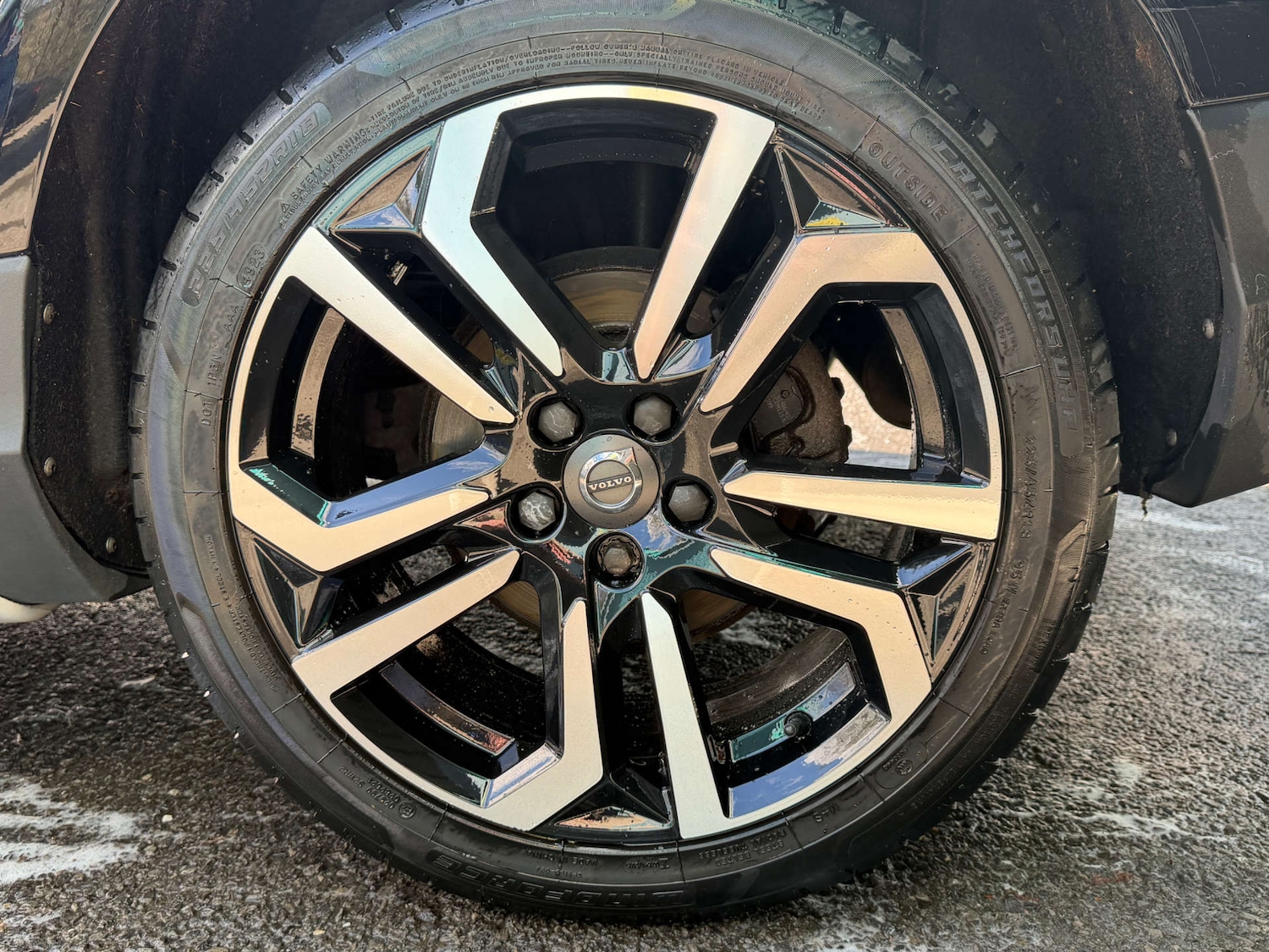 Used Volvo V40 2018 for sale - 78108348: Photo 25