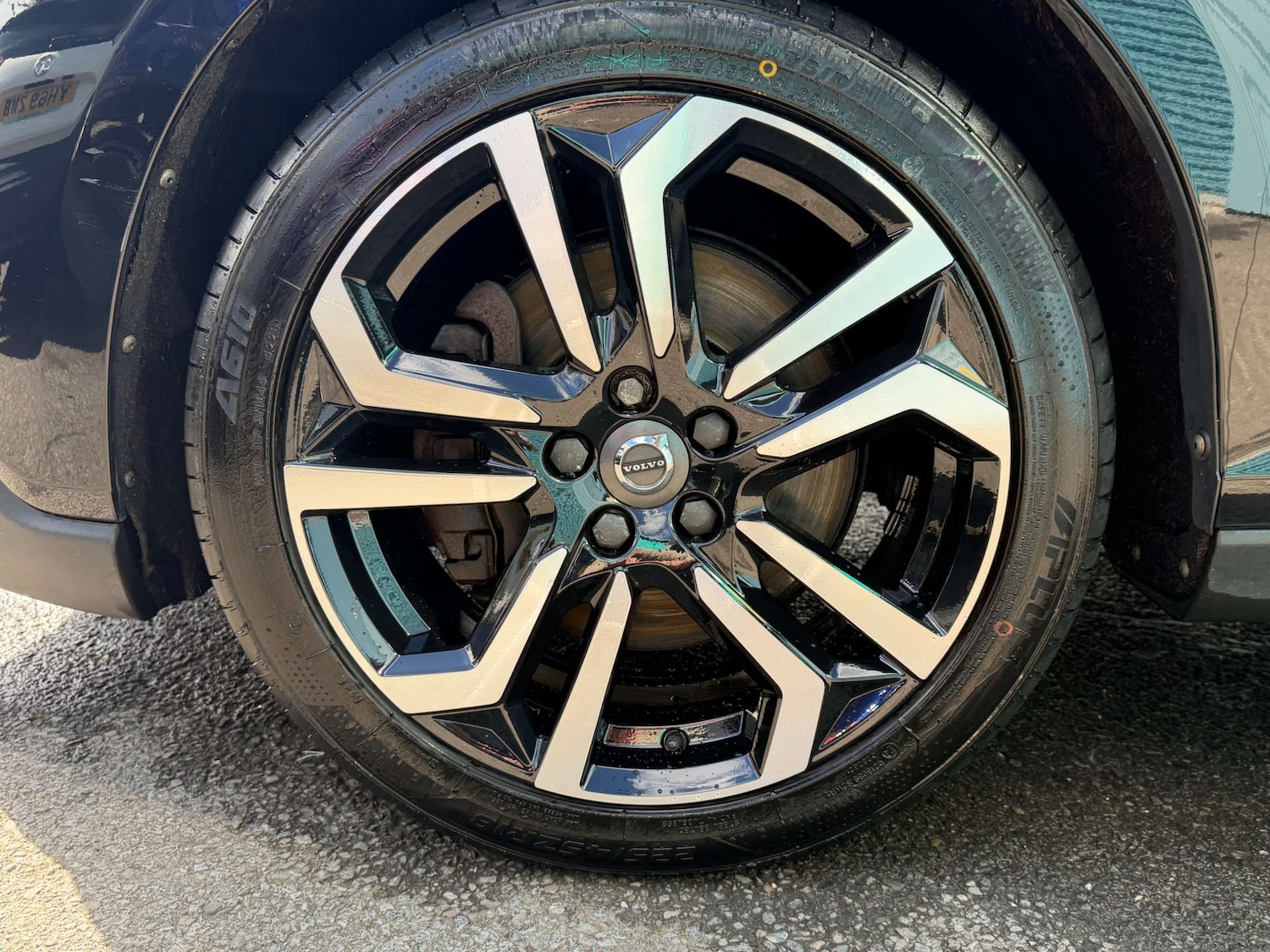 Used Volvo V40 2018 for sale - 78108348: Photo 26