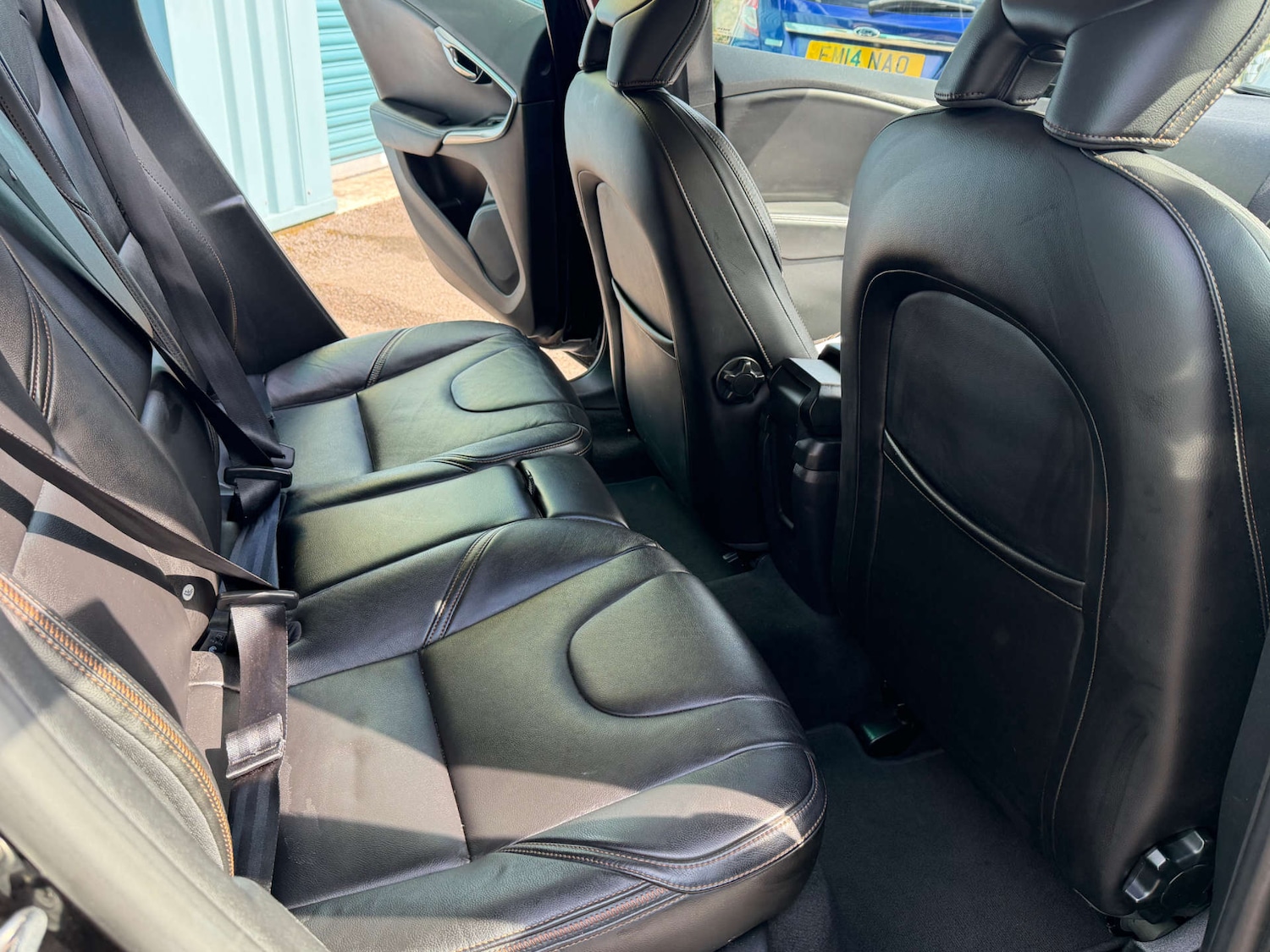 Used Volvo V40 2018 for sale - 78108348: Photo 27