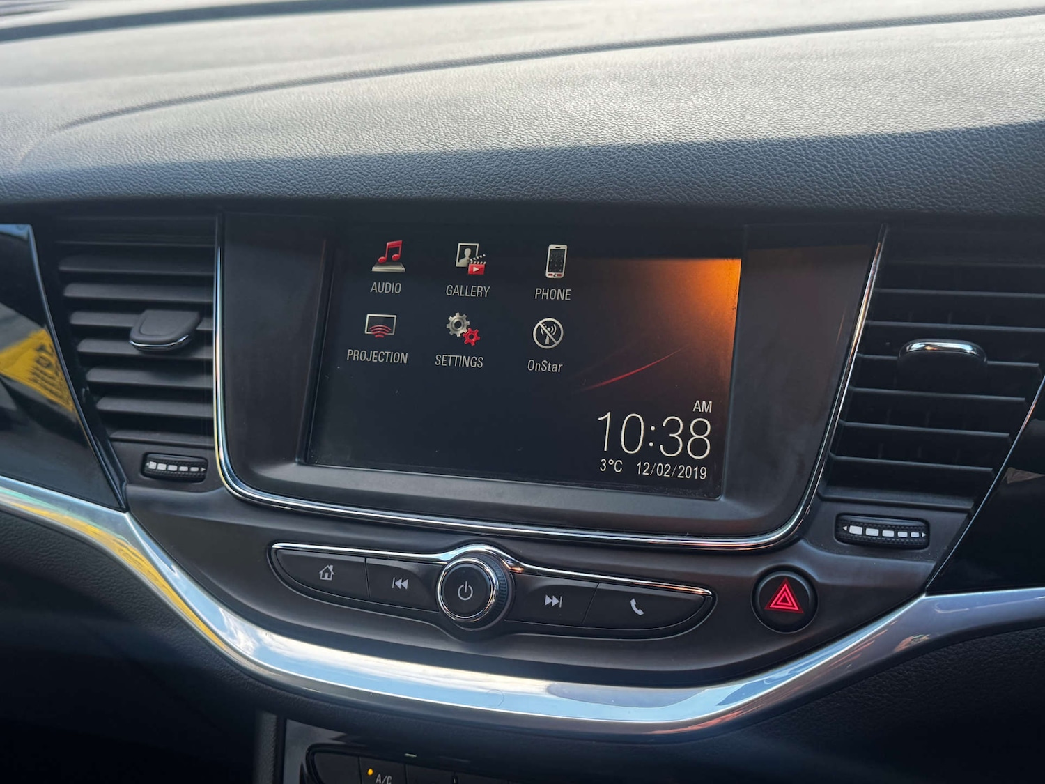 Used Vauxhall Astra 2016 for sale - 77125190: Photo 16