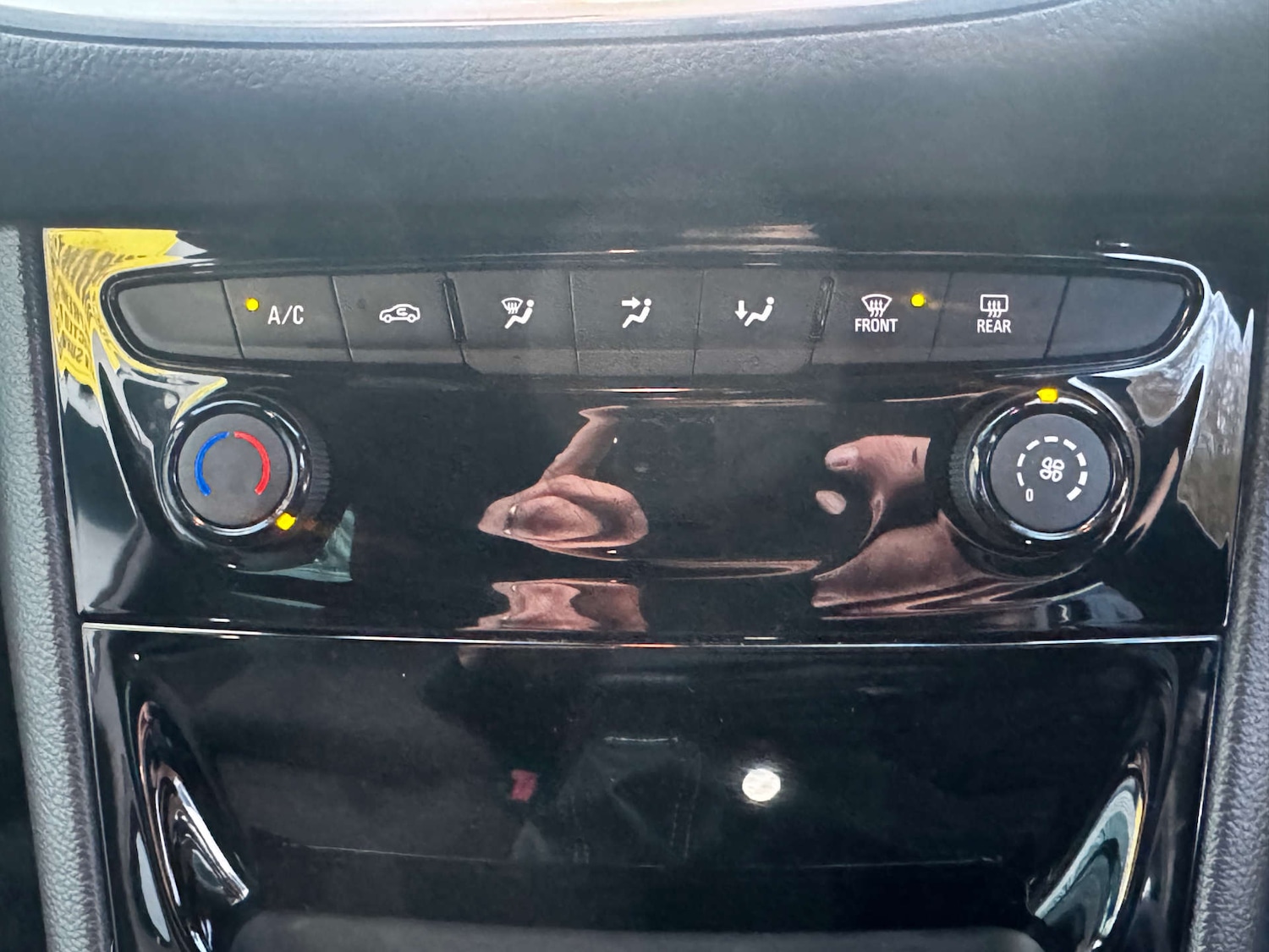 Used Vauxhall Astra 2016 for sale - 77125190: Photo 17