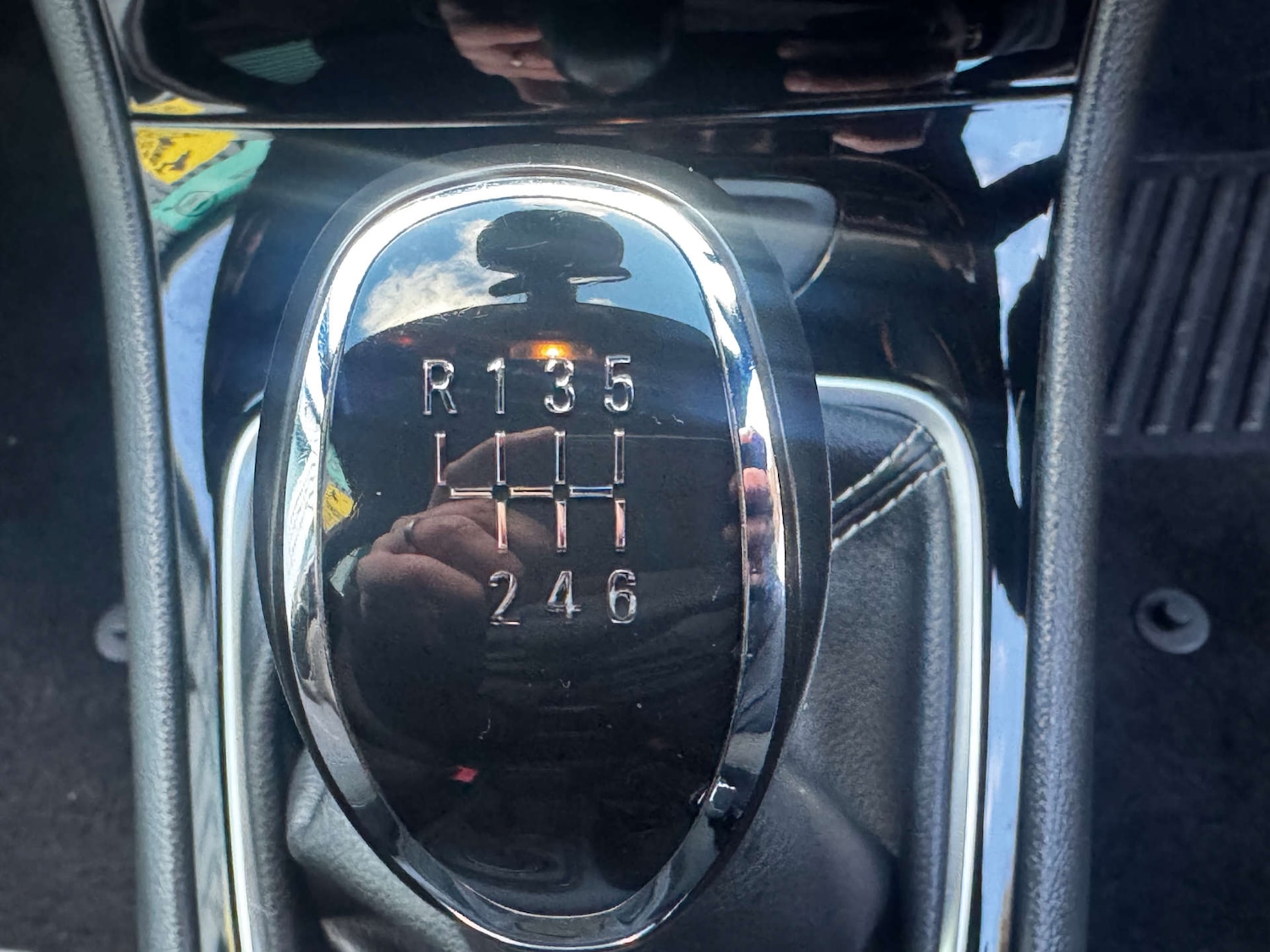 Used Vauxhall Astra 2016 for sale - 77125190: Photo 18