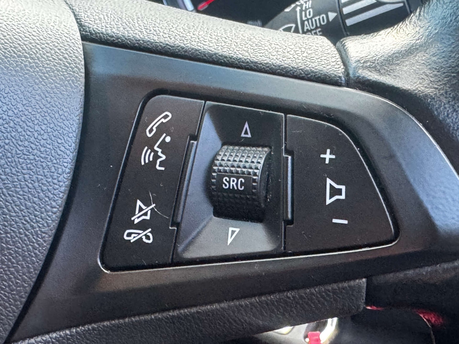 Used Vauxhall Astra 2016 for sale - 77125190: Photo 20