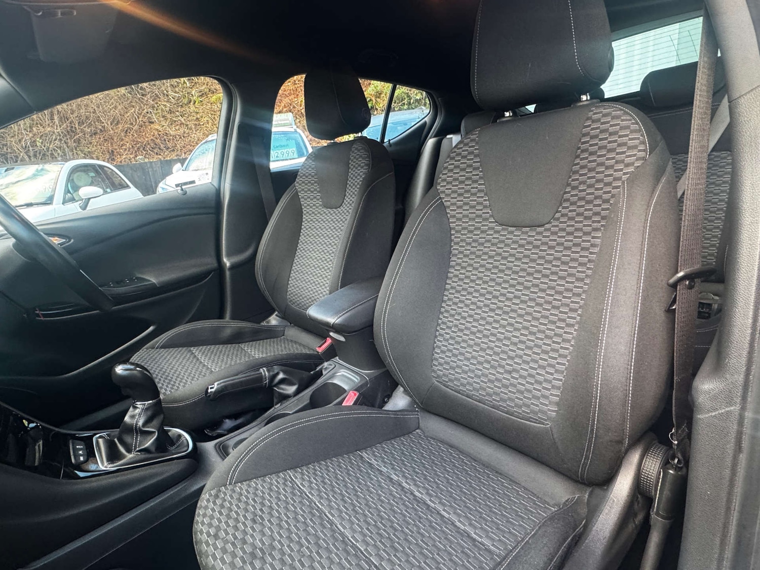 Used Vauxhall Astra 2016 for sale - 77125190: Photo 22