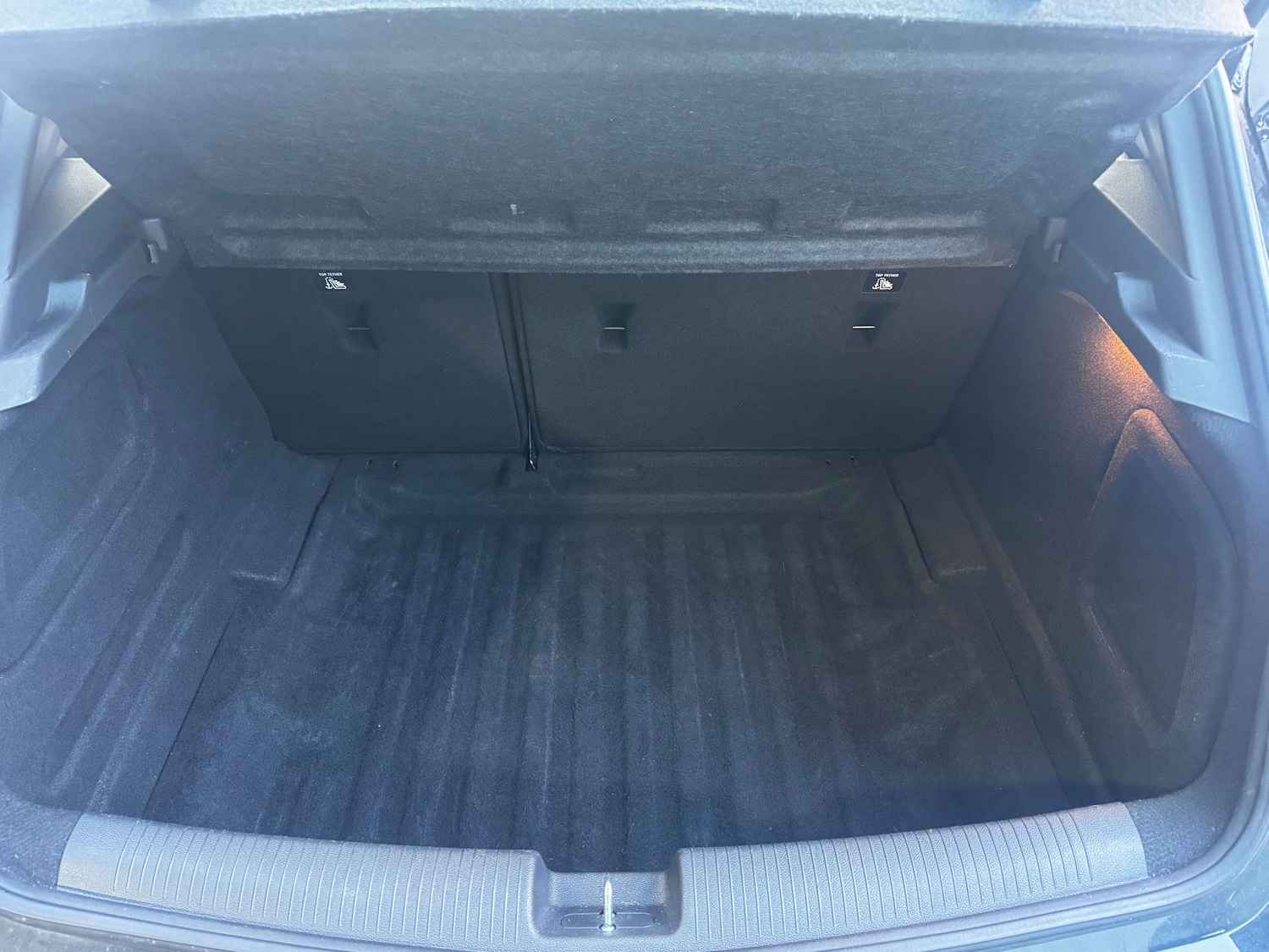 Used Vauxhall Astra 2016 for sale - 77125190: Photo 26