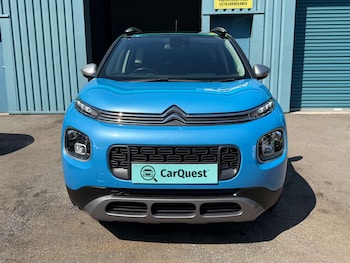 Used Citroen C3 Aircross 2020 for sale - 79515545: Photo