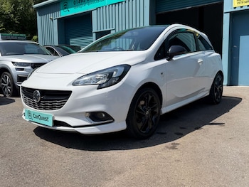 Used Vauxhall Corsa 2016 for sale - 78995010: Photo
