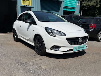 Used Vauxhall Corsa 2016 for sale - 78995010: Photo