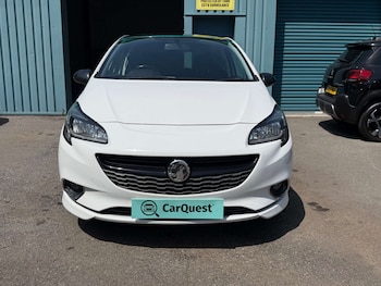 Used Vauxhall Corsa 2016 for sale - 78995010: Photo