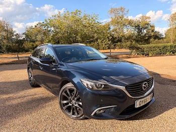 Used Mazda Mazda6 2016 for sale - 79576717: Photo