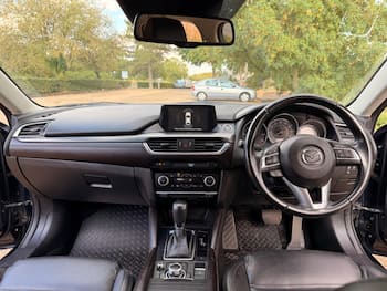 Used Mazda Mazda6 2016 for sale - 79576717: Photo