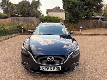 Used Mazda Mazda6 2016 for sale - 79576717: Photo