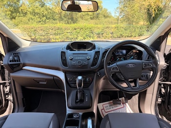 Used Ford Kuga 2017 for sale - 79496368: Photo