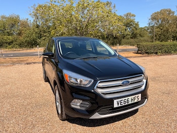 Used Ford Kuga 2017 for sale - 79496368: Photo