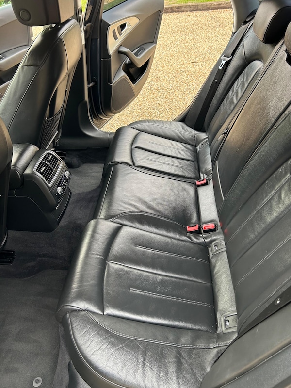 Used Audi A6 Saloon 2011 for sale - 76314880: Photo 37