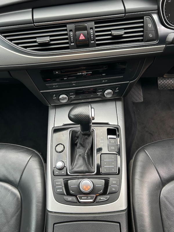Used Audi A6 Saloon 2011 for sale - 76314880: Photo 42