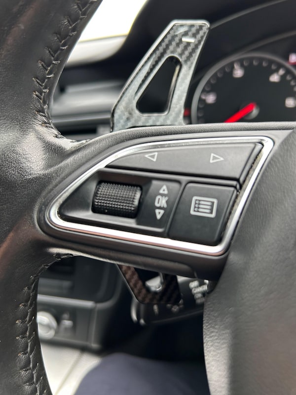 Used Audi A6 Saloon 2011 for sale - 76314880: Photo 44