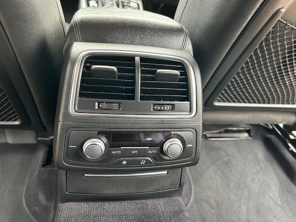 Used Audi A6 Saloon 2011 for sale - 76314880: Photo 46