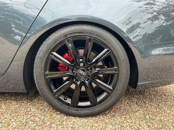 Used Audi A6 Saloon 2011 for sale - 76314880: Photo 52