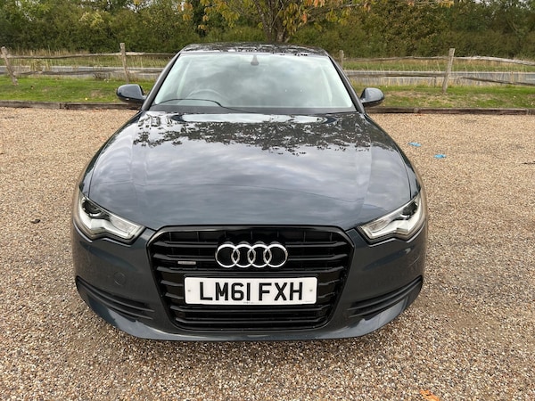 Used Audi A6 Saloon 2011 for sale - 76314880: Photo 54