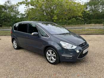 (13) - 2.0 TDCi Titanium Powershift Euro 5 5dr